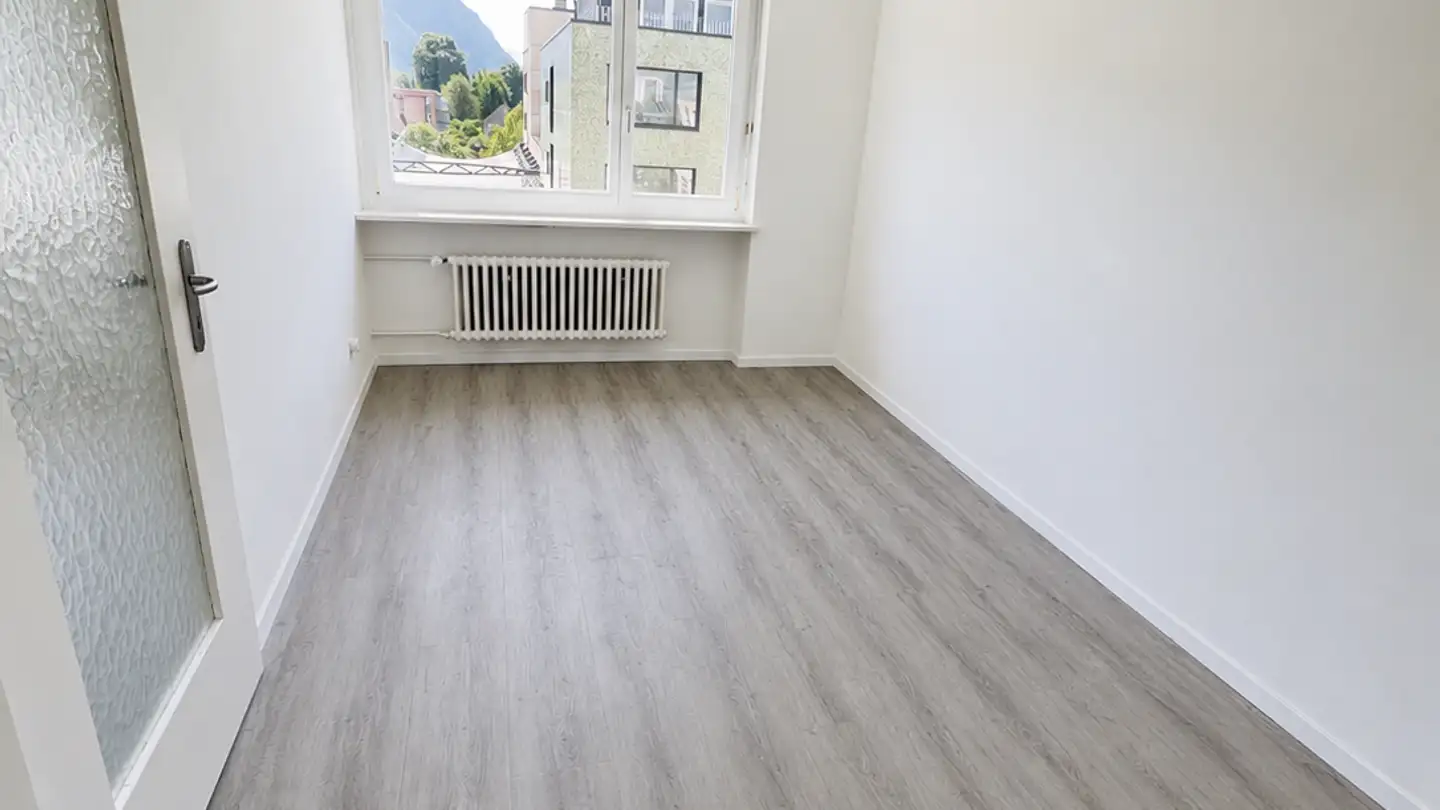 Appartement à louer - Bahnhofstrasse 26, 9470 Buchs SG - Photo 4