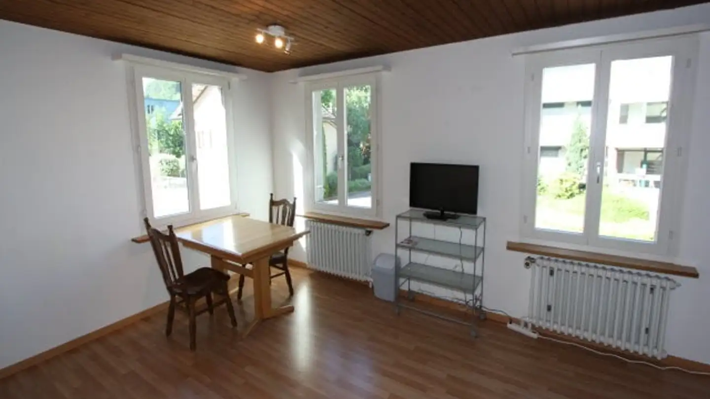 Furnished apartment for rent - Luzernerstrasse 3, 8903 Birmensdorf ZH - Photo 2