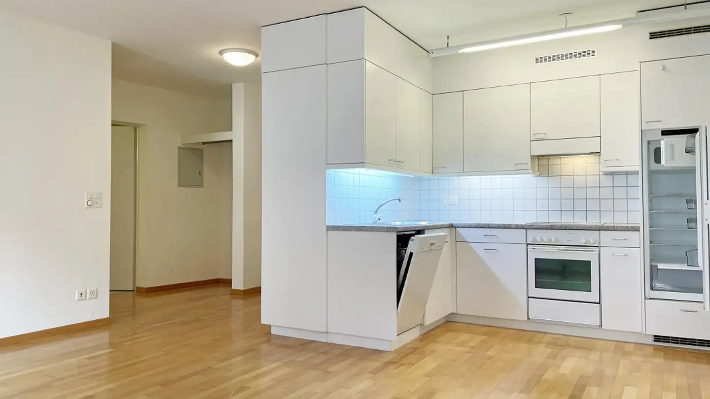 Wohnung mieten - Reichsgasse 24, 7000 Chur