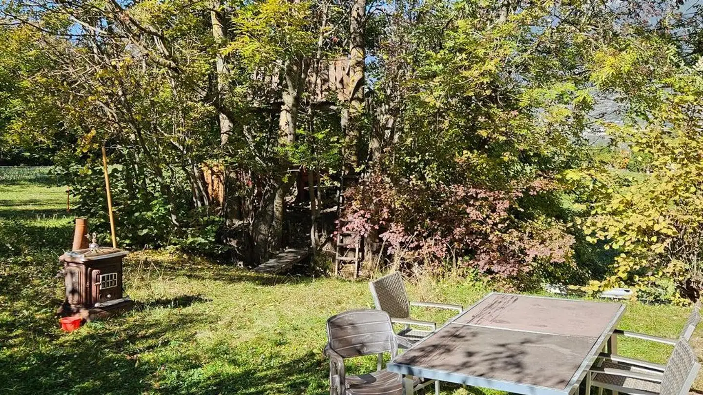 Studio in affitto - Meschlerstrasse 148, 3952 Susten - Photo 4