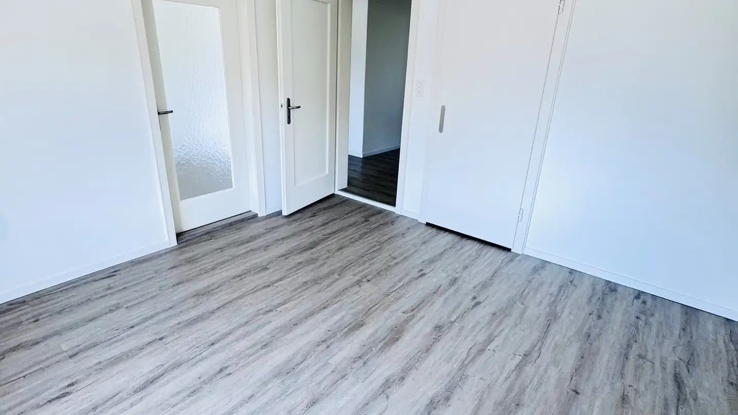 Appartement à louer - Bahnhofstrasse 26, 9470 Buchs SG - Photo 3