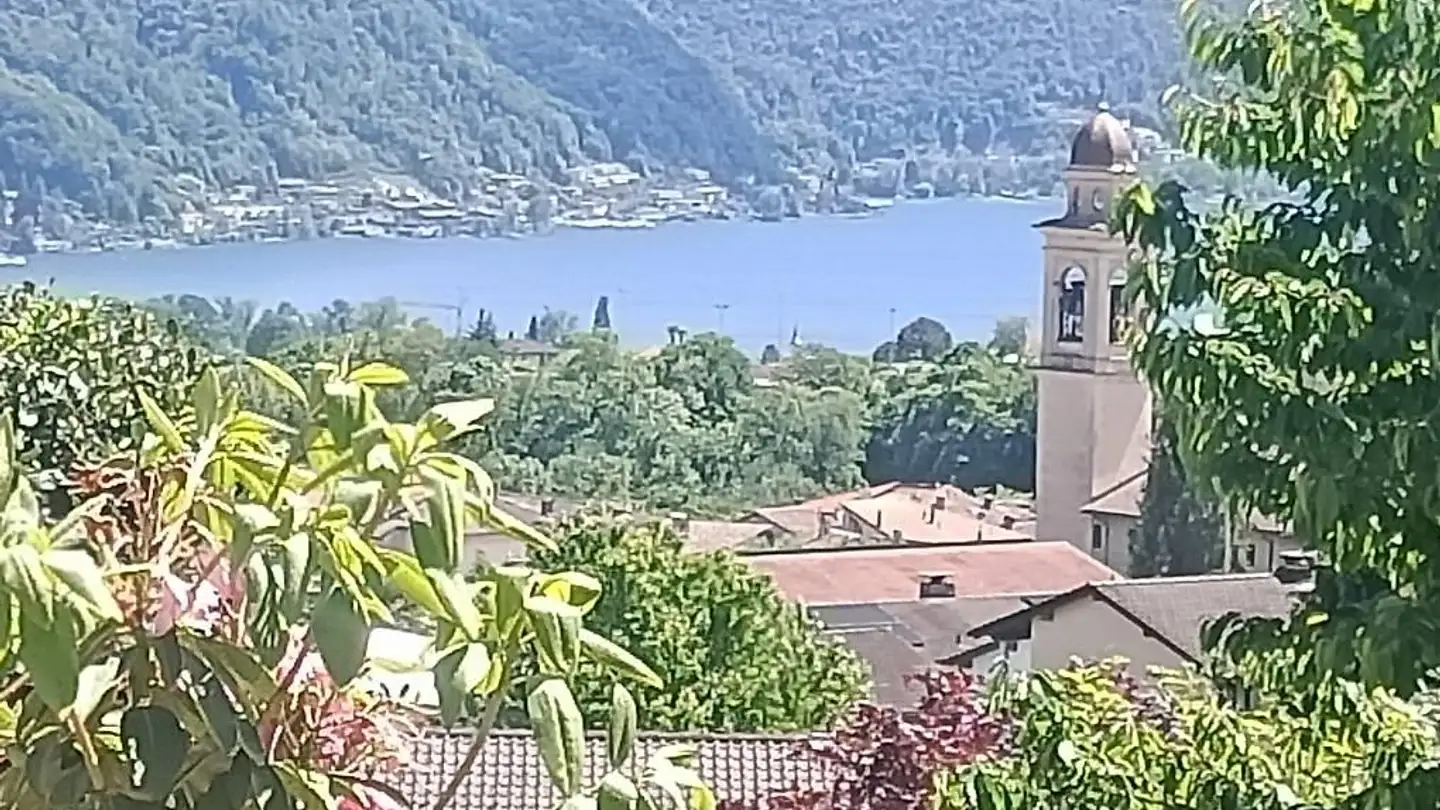 Terreno edificabile in vendita - 6984 Pura - Foto 4