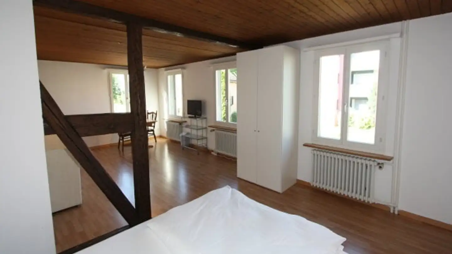 Furnished apartment for rent - Luzernerstrasse 3, 8903 Birmensdorf ZH