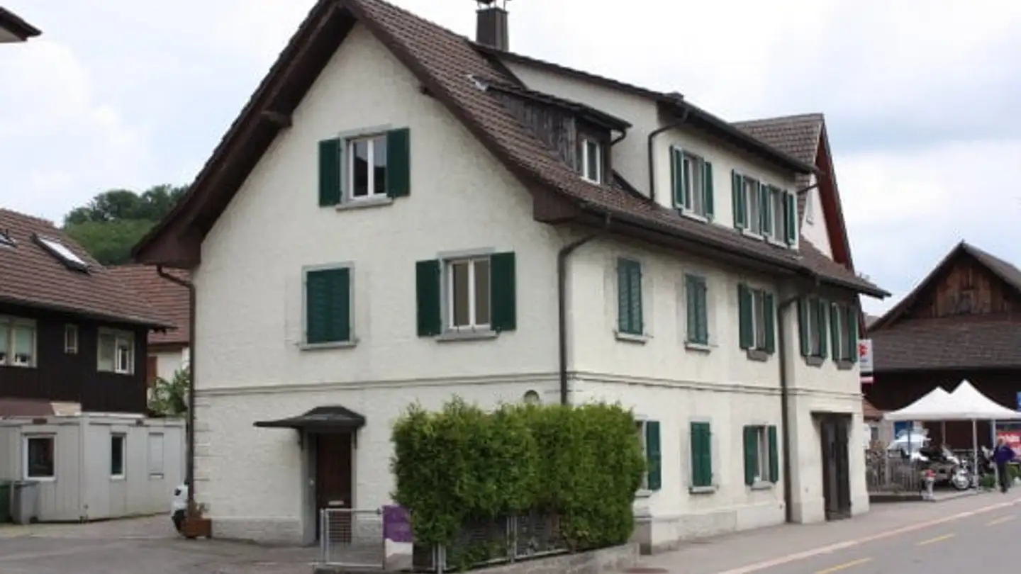 Furnished apartment for rent - Luzernerstrasse 3, 8903 Birmensdorf ZH - Photo 3