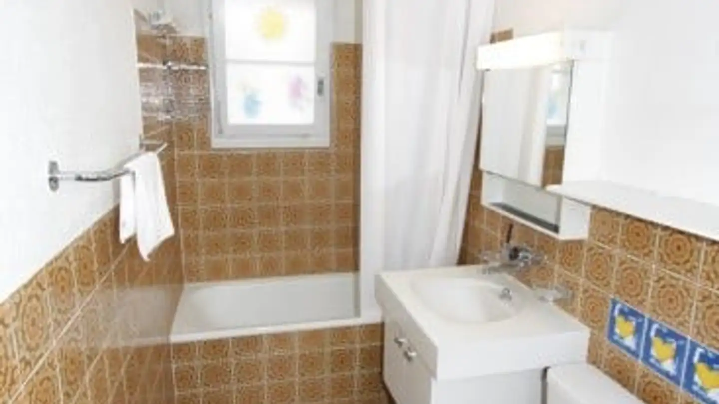 Furnished apartment for rent - Luzernerstrasse 3, 8903 Birmensdorf ZH - Photo 4