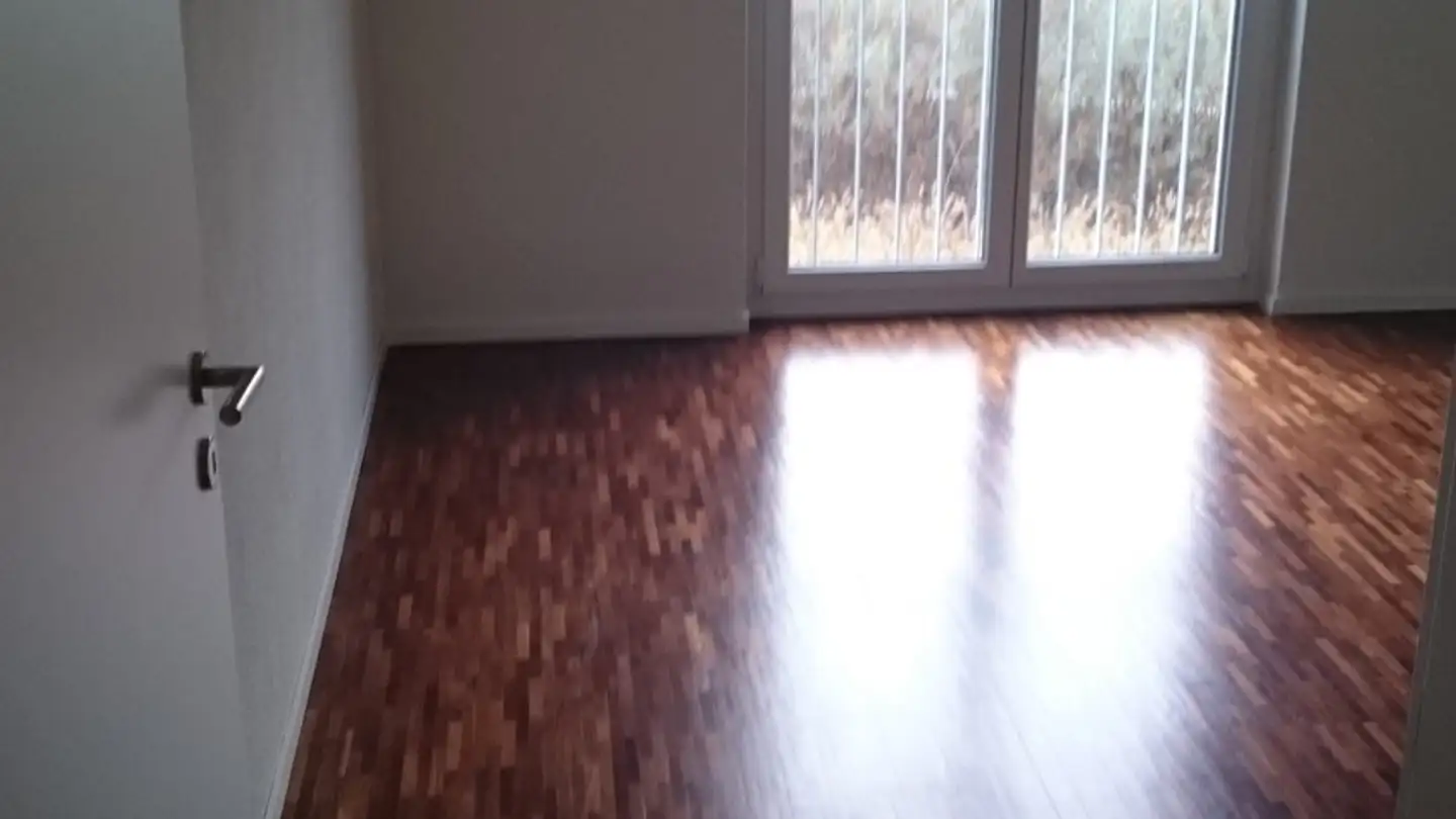 Single room for rent - Schwarzackerstrasse 33, 8304 Wallisellen