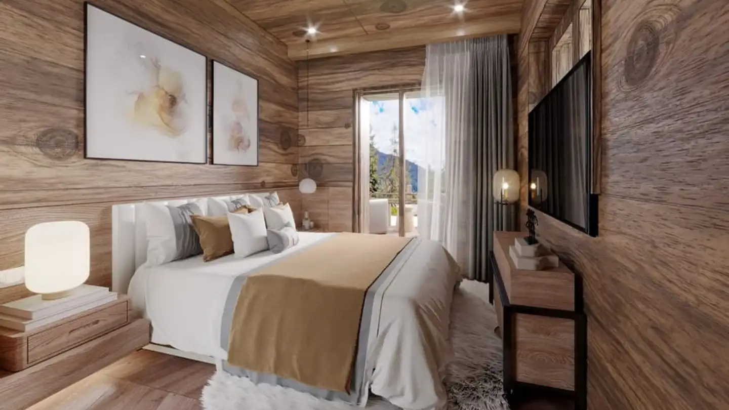 Single house for sale - 1936 Verbier - Photo 3