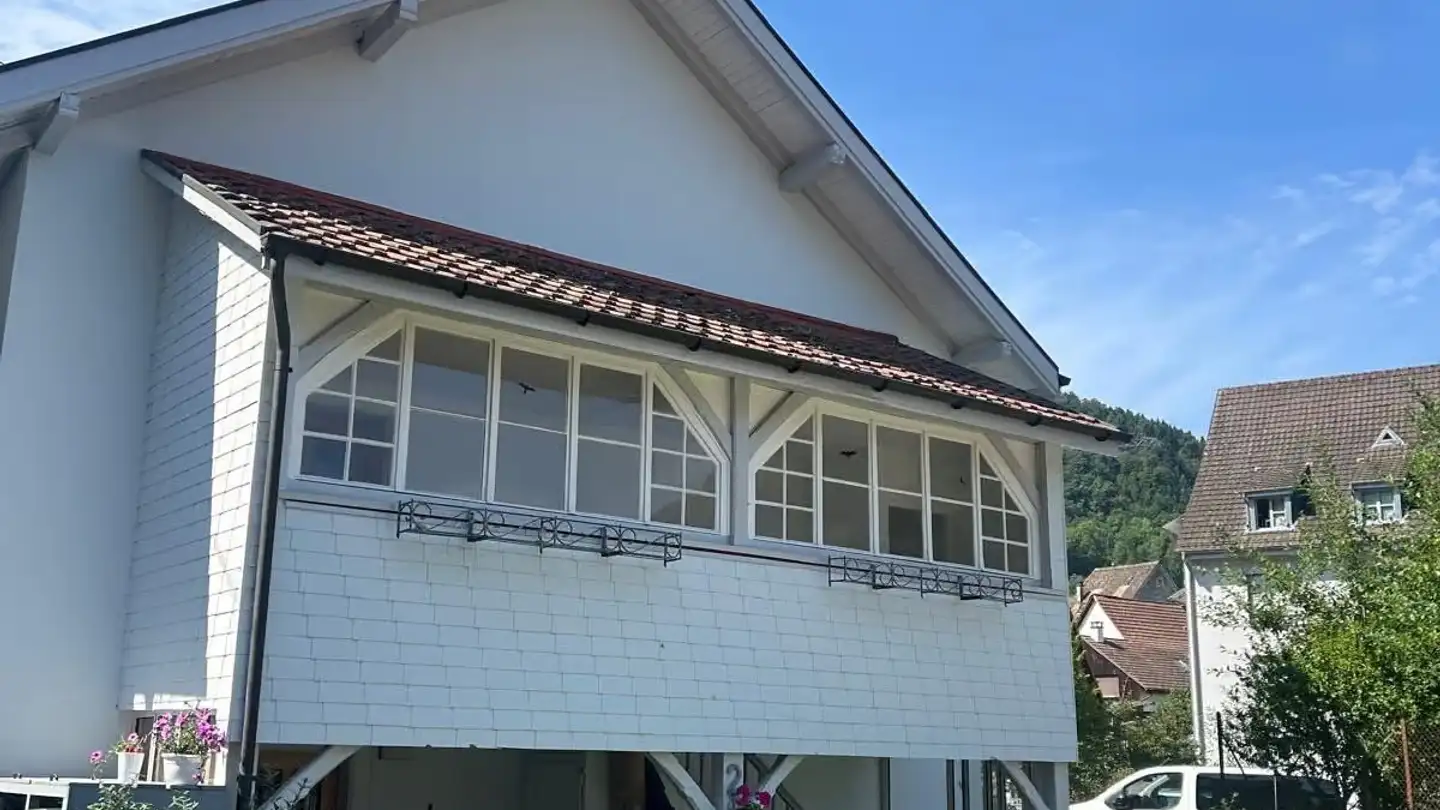Apartment for rent - Mühlehalde 2, 4436 Oberdorf BL - Photo 4