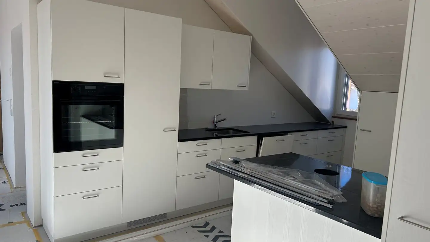 Attico in affitto - Rehhagstrasse 15a, 3018 Bern - Foto 2