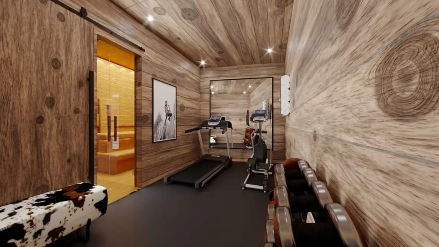 Single house for sale - 1936 Verbier - Photo 4