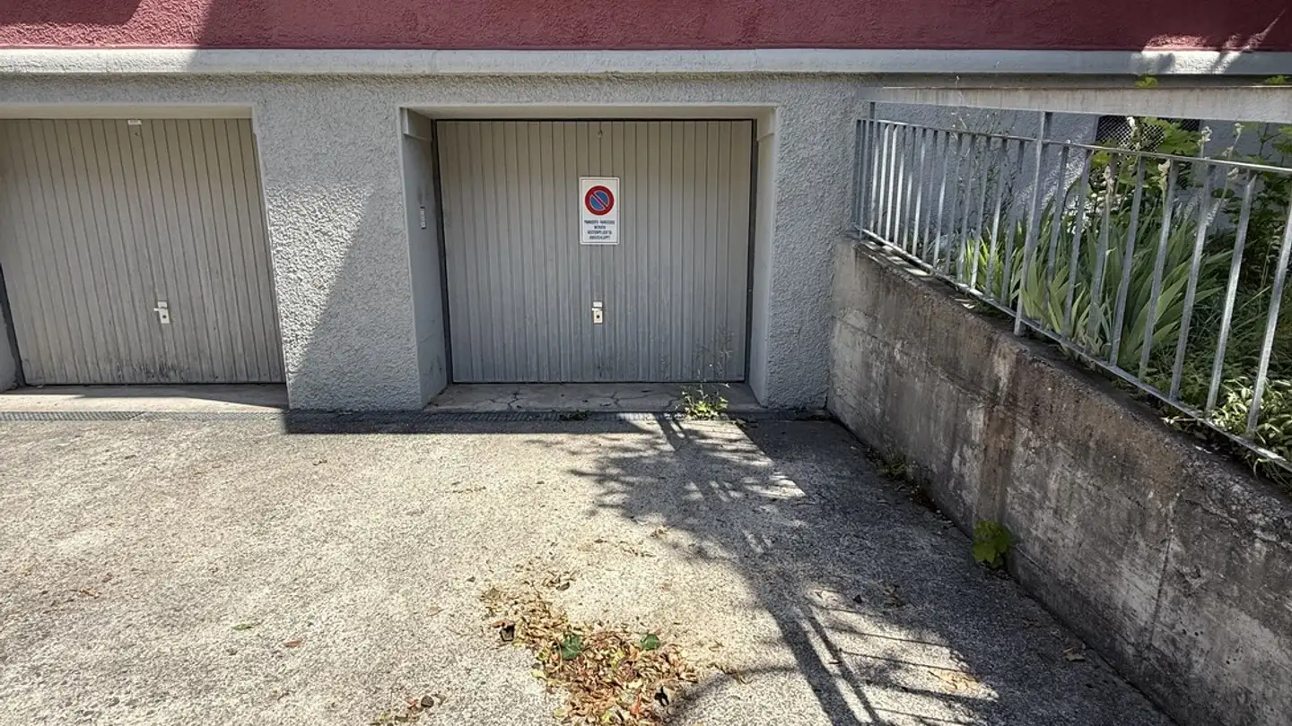 Parkplatz im Freien mieten - Corrodistrasse, 8037 Zürich