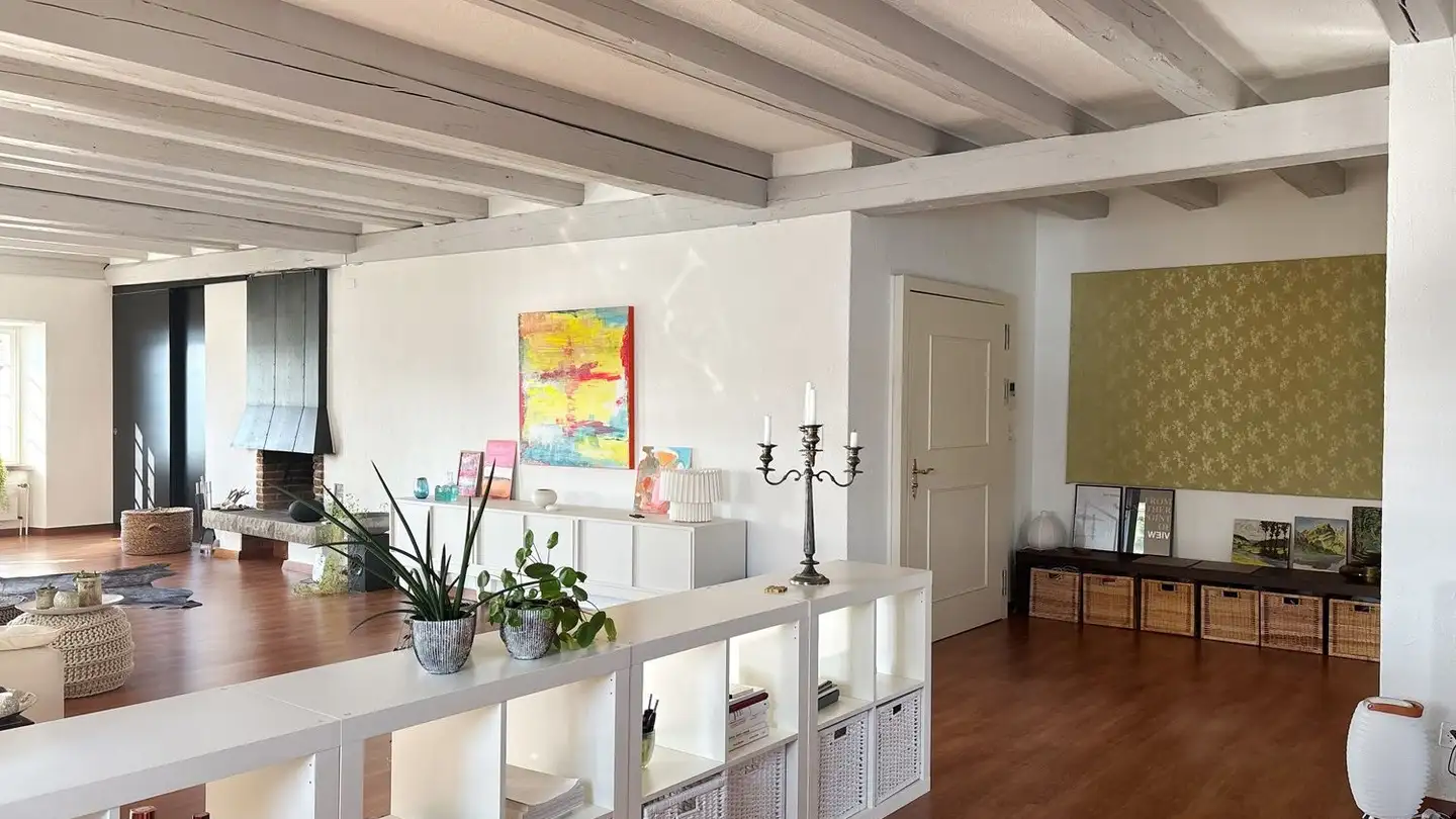 Stanza singola in affitto - Seestrasse 173, 8704 Herrliberg - Foto 2