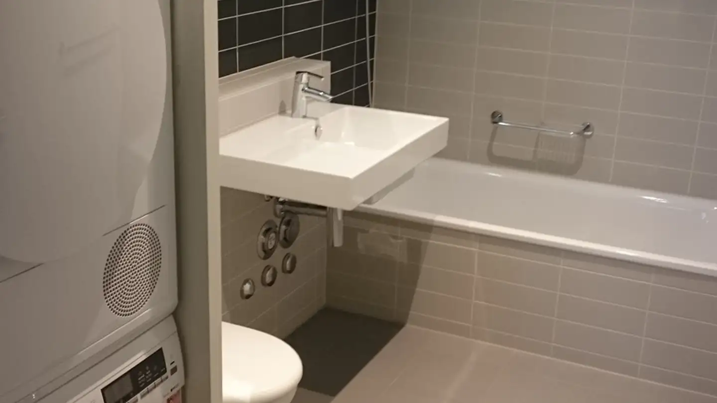 Single room for rent - Schwarzackerstrasse 33, 8304 Wallisellen - Photo 3