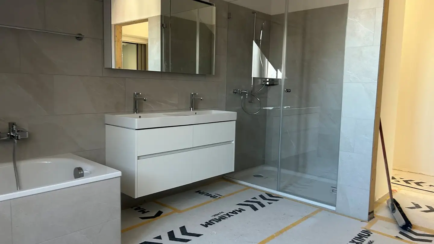 Attico in affitto - Rehhagstrasse 15a, 3018 Bern - Foto 3