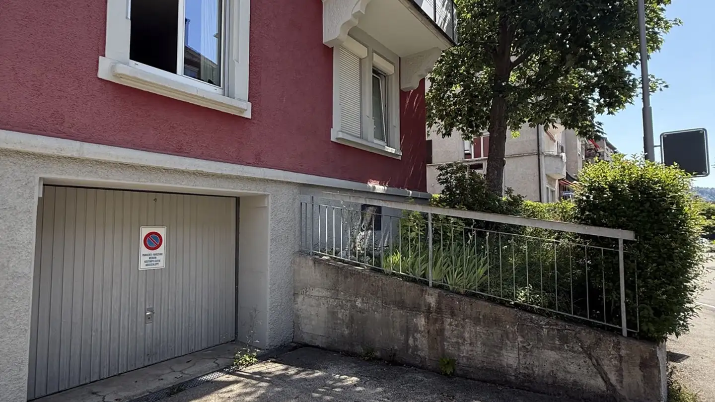 Parkplatz im Freien mieten - Corrodistrasse, 8037 Zürich - Foto 2