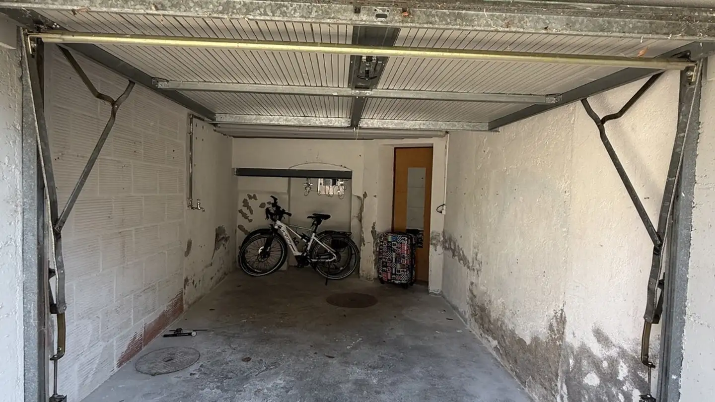 Parkplatz im Freien mieten - Corrodistrasse, 8037 Zürich - Foto 3