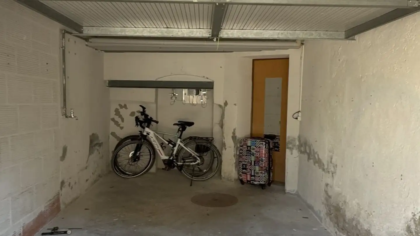 Parkplatz im Freien mieten - Corrodistrasse, 8037 Zürich - Foto 4