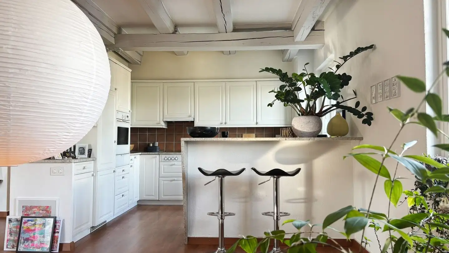 Stanza singola in affitto - Seestrasse 173, 8704 Herrliberg - Foto 4