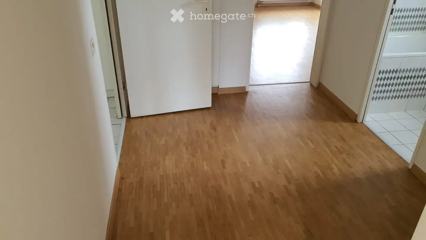 Apartment for rent - Route De Challex, 1283 La Plaine