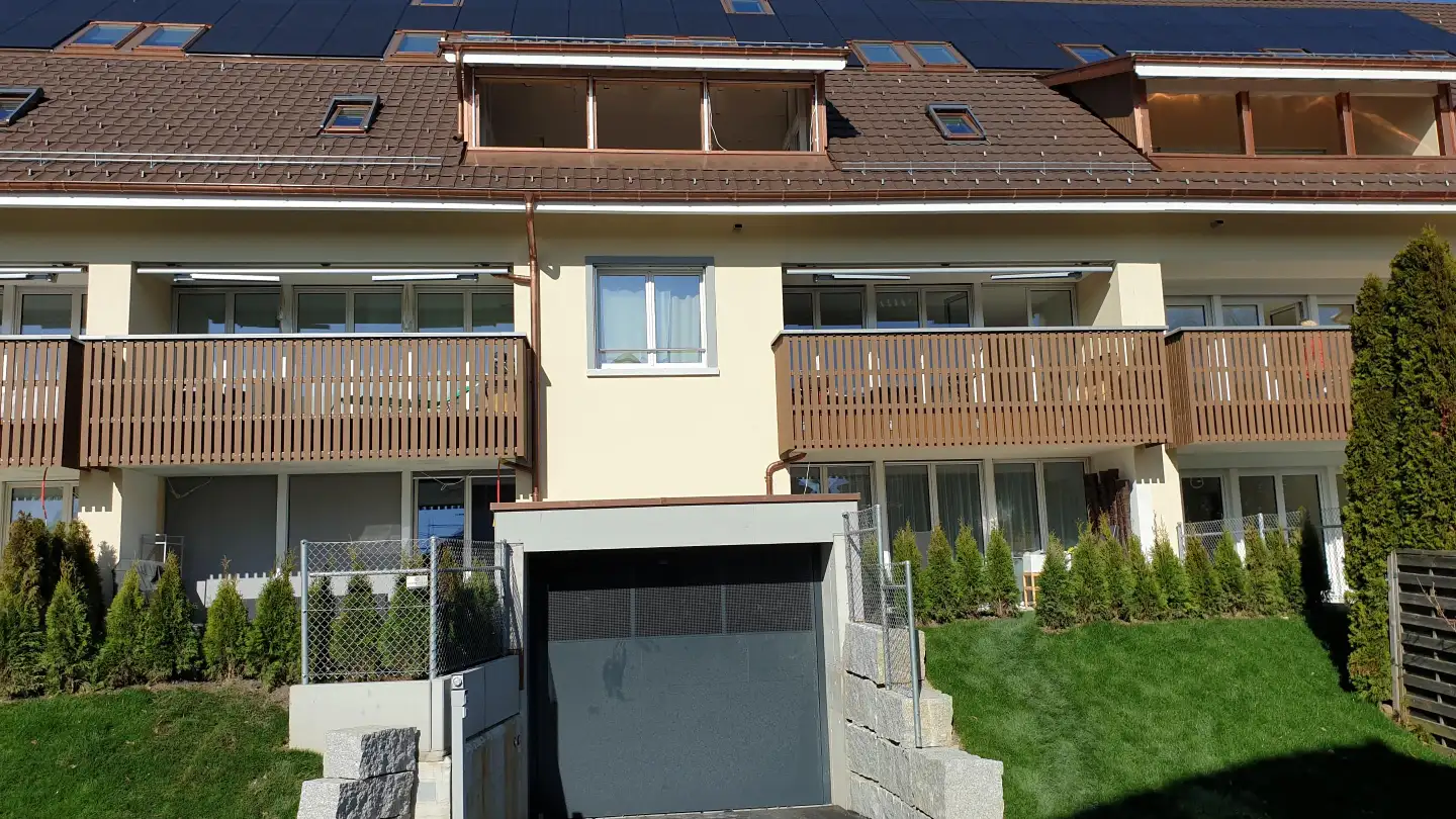 Parcheggio esterno in affitto - Dörflistrasse 2, 8330 Pfäffikon ZH - Photo 2