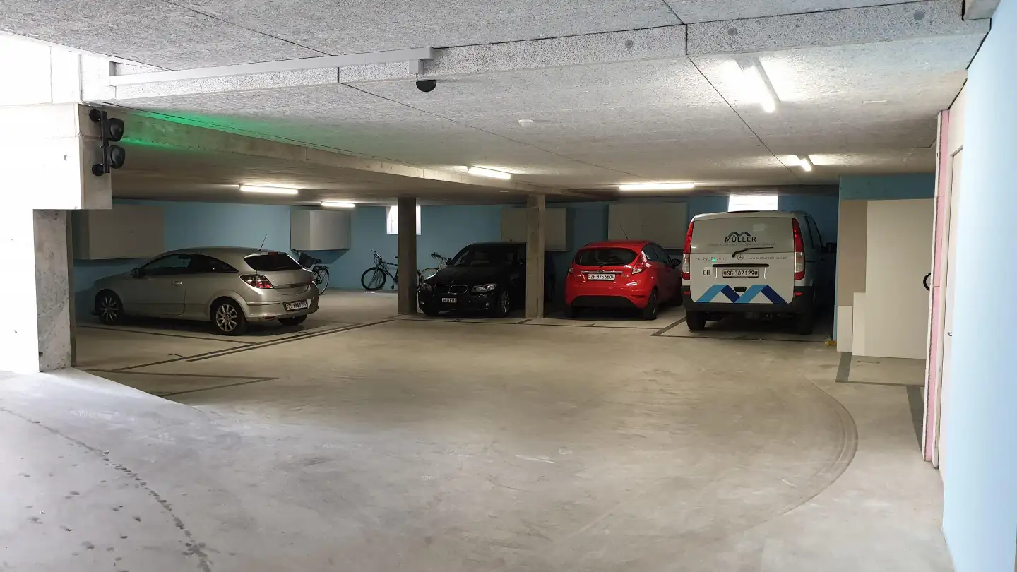 Parcheggio esterno in affitto - Dörflistrasse 2, 8330 Pfäffikon ZH - Photo 3
