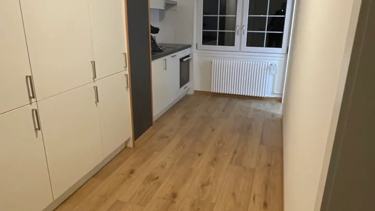 Appartement à louer - Dorfstrasse 58, 9055 Bühler - Photo 3
