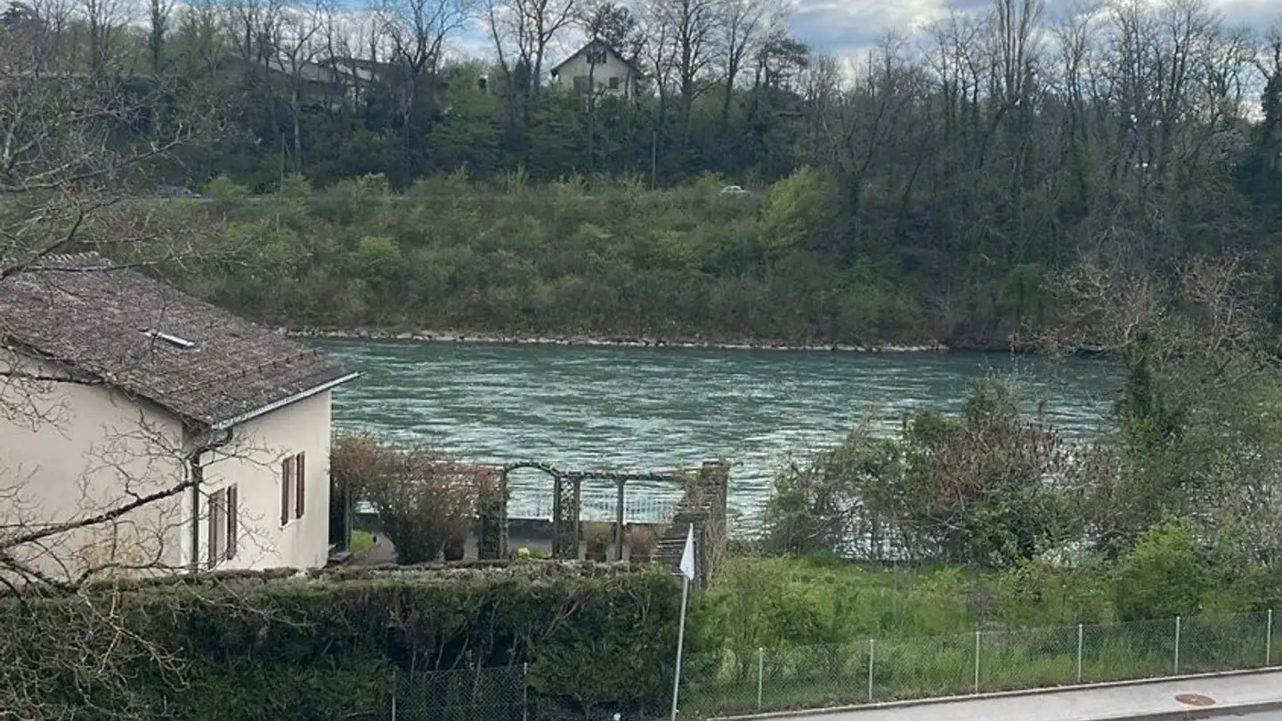 Apartment for rent - Route De Challex, 1283 La Plaine - Photo 2