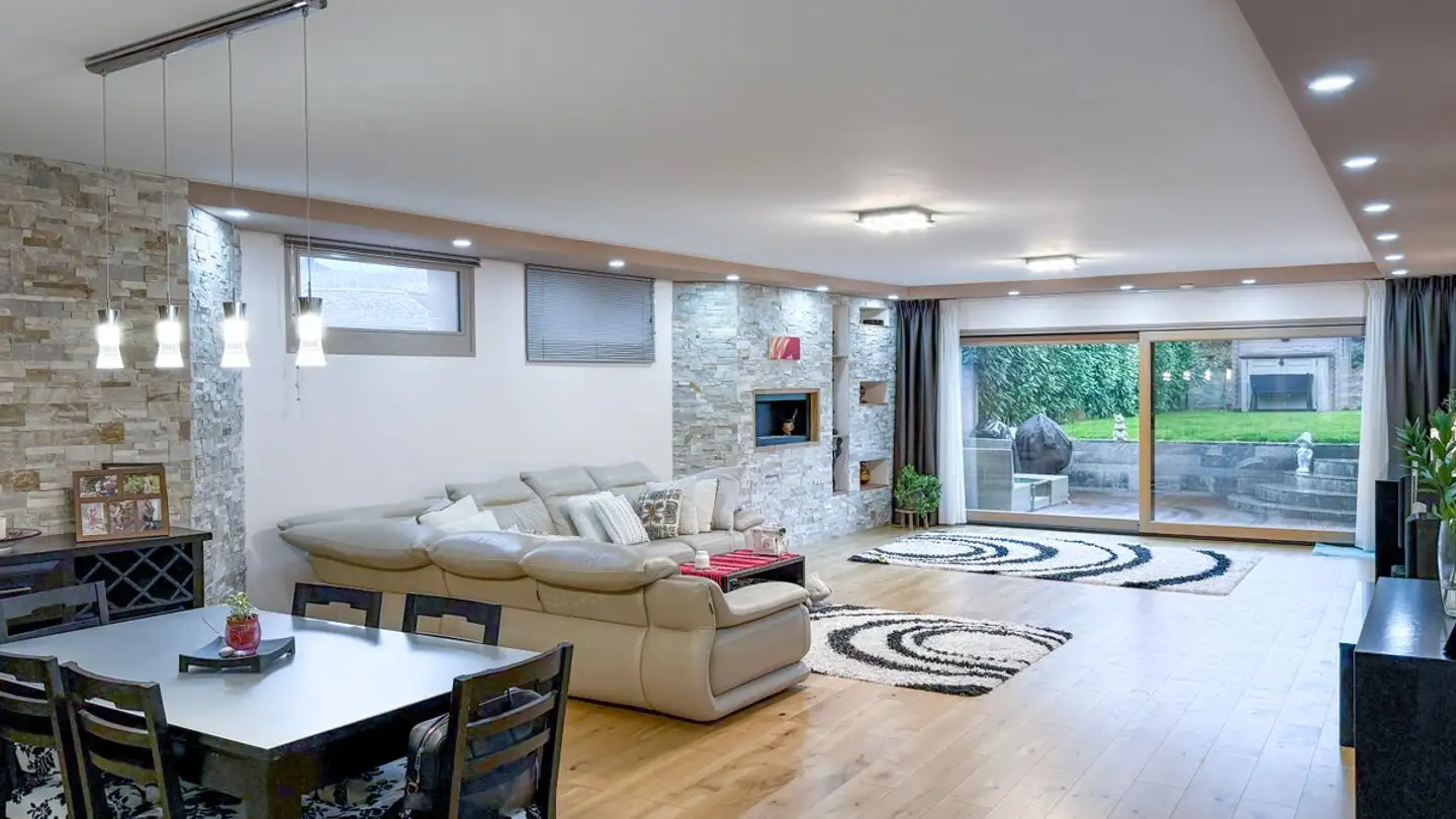 Maison en terrasse à vendre - 1127 Clarmont - Photo 3