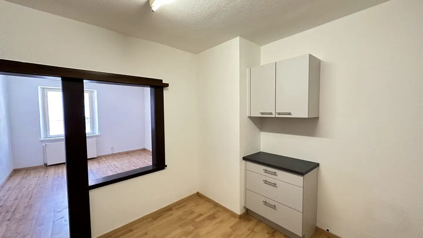 Appartamento in affitto - Rue Pierre Péquignat 46, 2900 Porrentruy - Photo 2