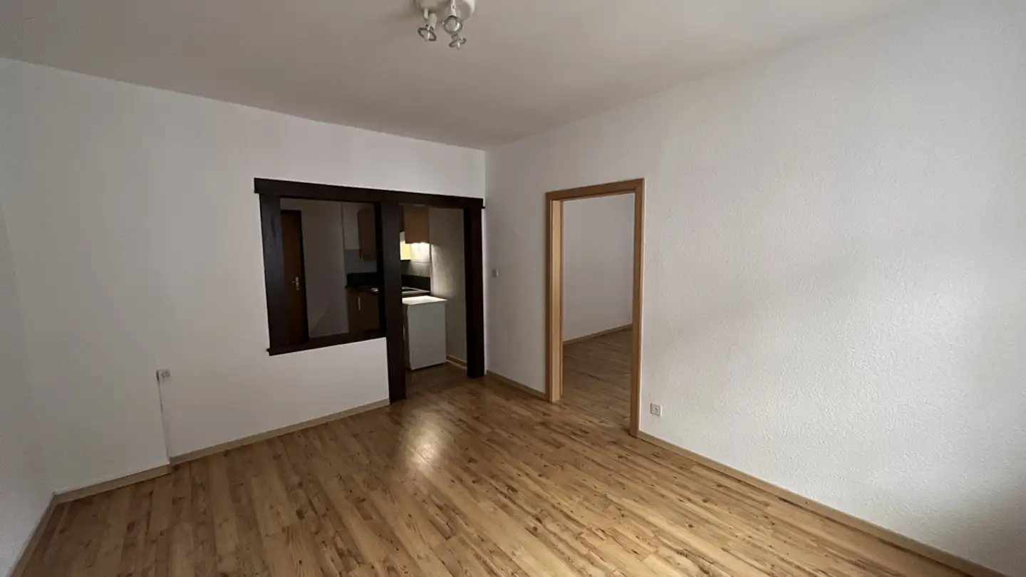 Appartamento in affitto - Rue Pierre Péquignat 46, 2900 Porrentruy - Photo 3