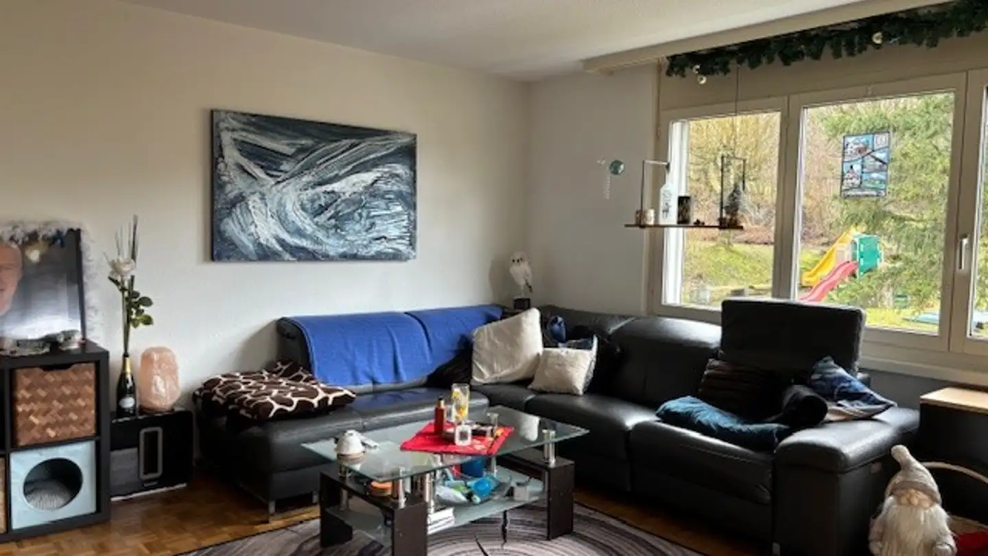 Appartement à louer - Wettswilerstrasse 16, 8903 Birmensdorf ZH