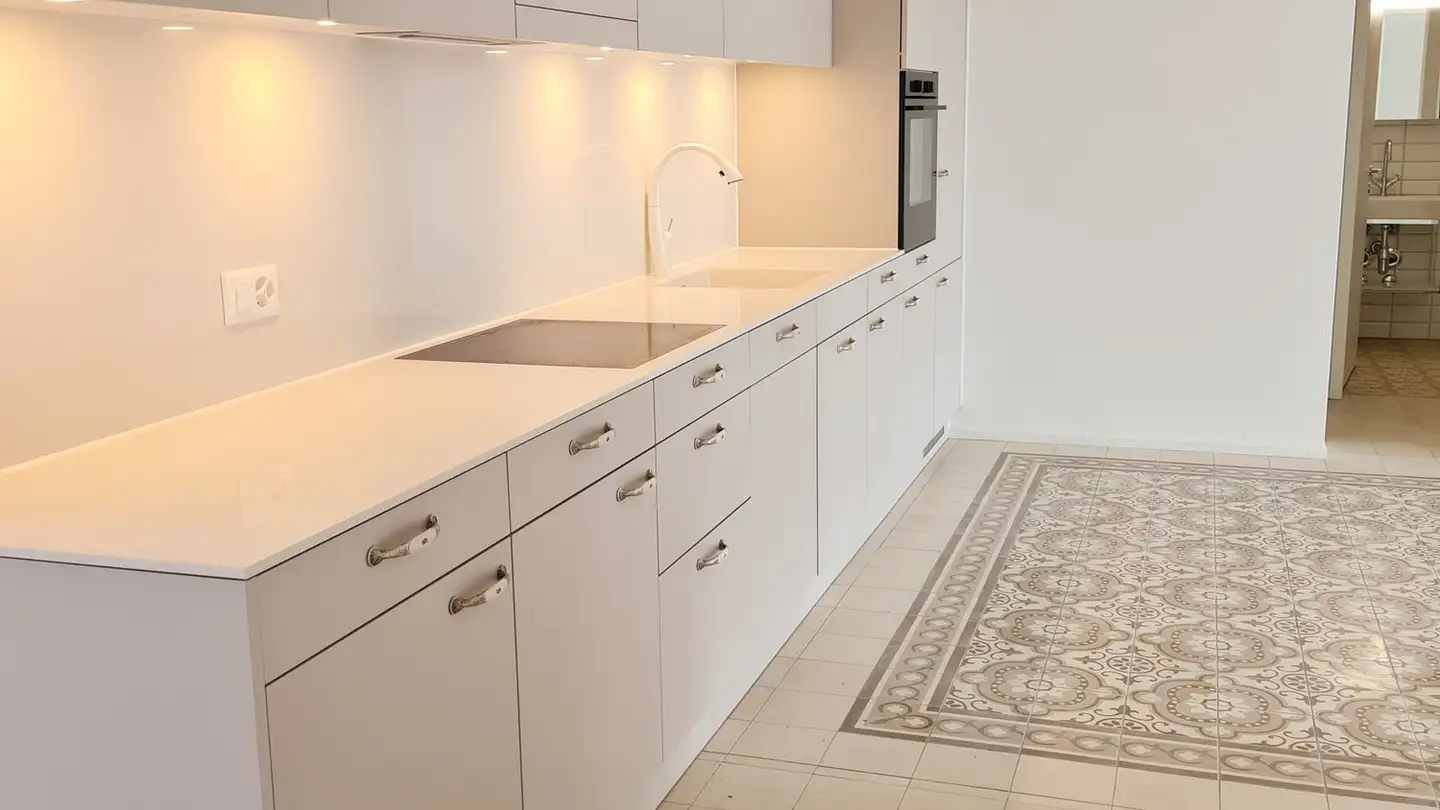 Appartement à louer - Bernapark 21, 3066 Stettlen