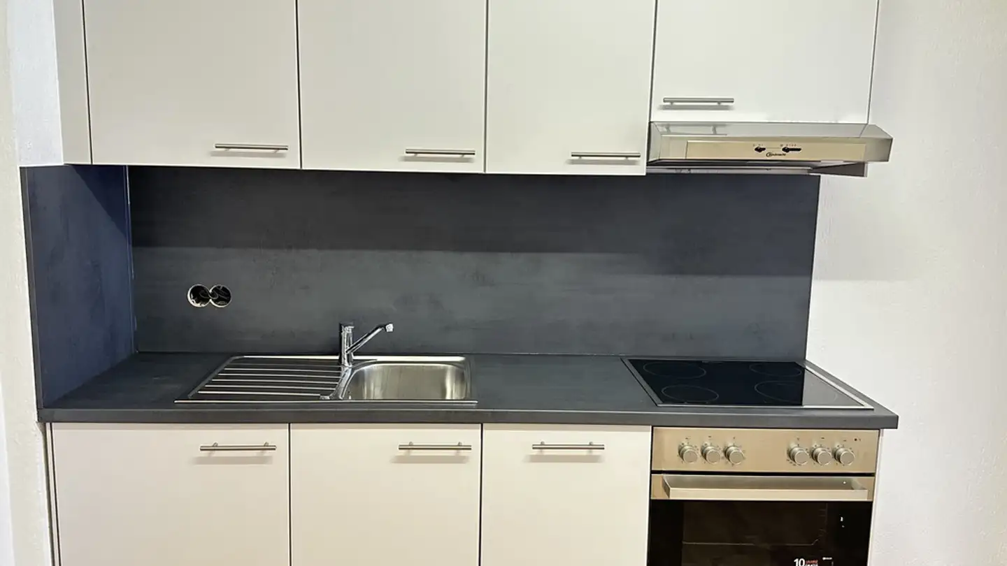 Appartamento in affitto - Rue Pierre Péquignat 46, 2900 Porrentruy - Photo 4