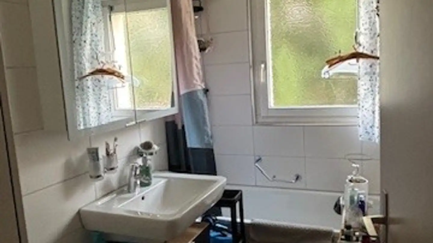 Appartement à louer - Wettswilerstrasse 16, 8903 Birmensdorf ZH - Photo 2