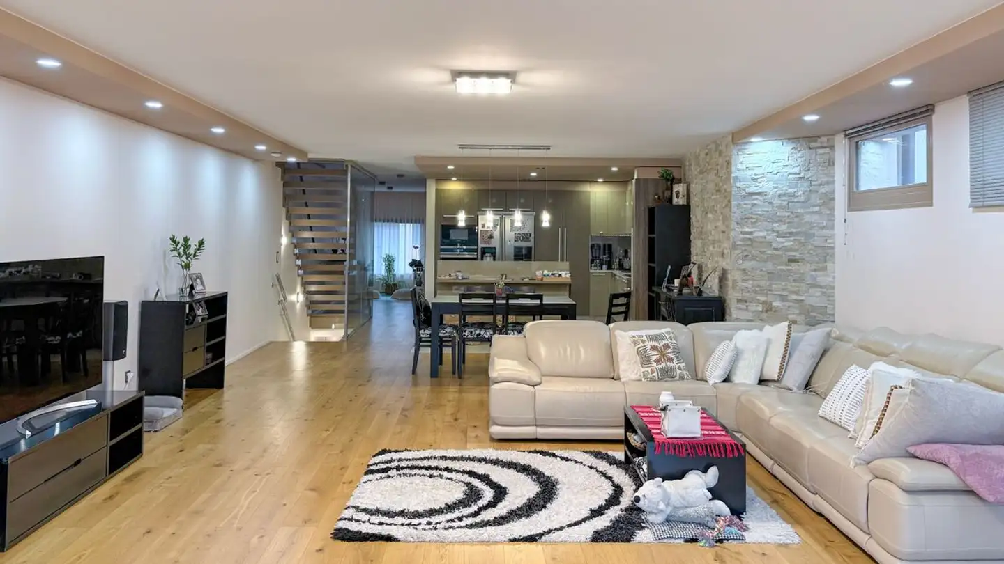 Maison en terrasse à vendre - 1127 Clarmont - Photo 2