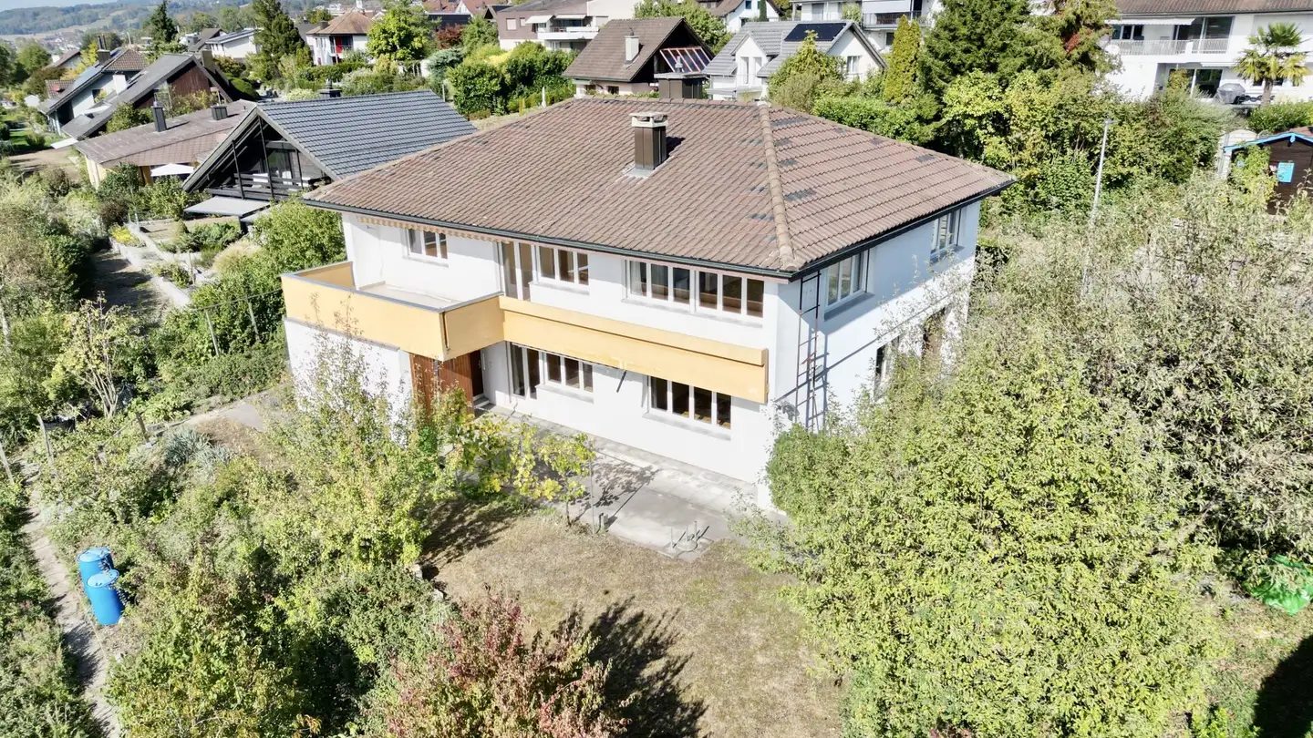 Einfamilienhaus kaufen - 8916 Jonen - Foto 2