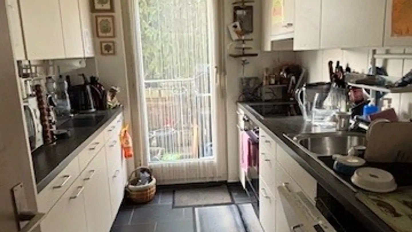 Appartement à louer - Wettswilerstrasse 16, 8903 Birmensdorf ZH - Photo 3