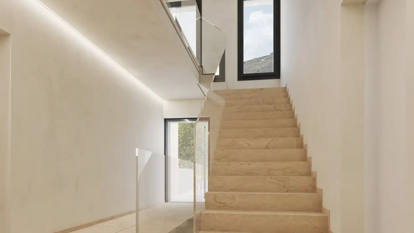 Appartement à vendre - Via Vorame 33, 6612 Ascona - Photo 4