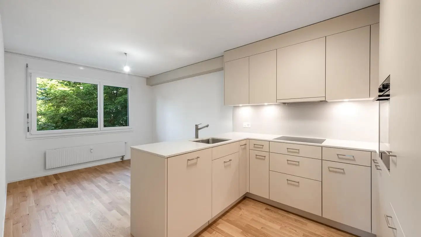 Wohnung mieten - Stettemerstrasse 70, 8207 Schaffhausen - Foto 2