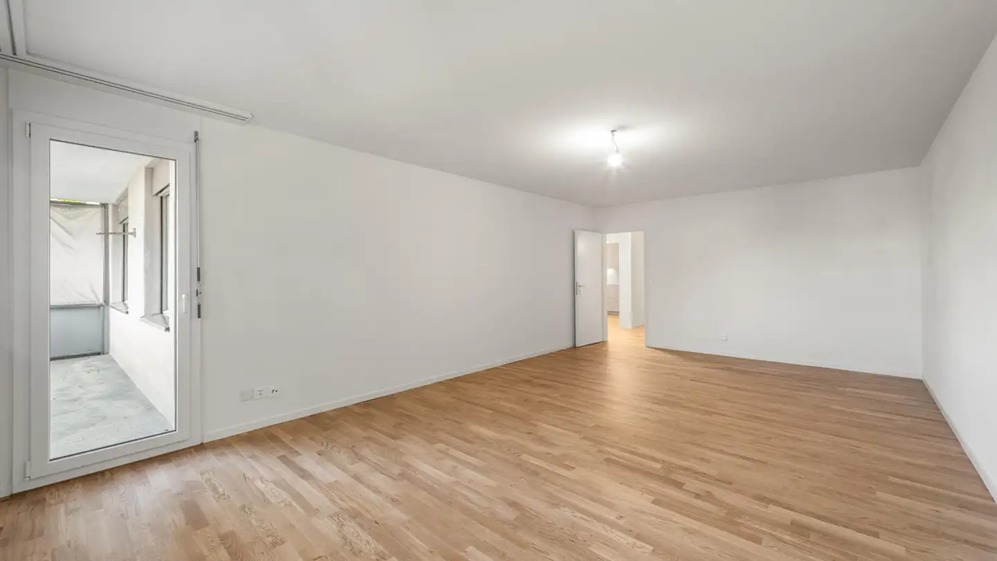 Wohnung mieten - Stettemerstrasse 70, 8207 Schaffhausen - Foto 3