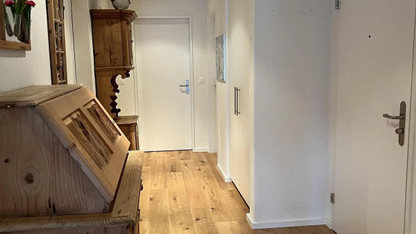 Wohnung mieten - Fichtenstrasse 7, 6315 Oberägeri - Foto 3