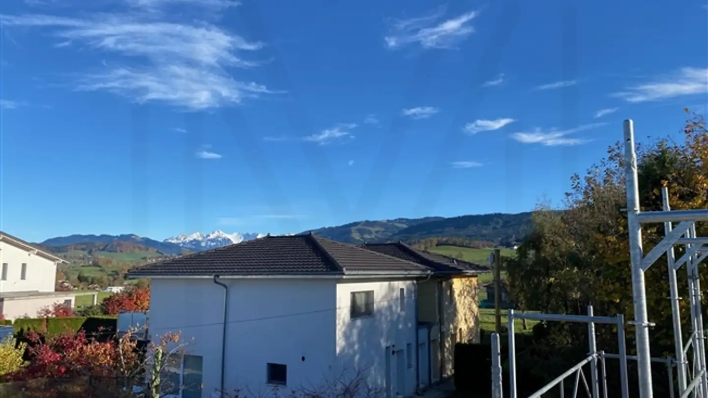 Wohnung kaufen - 1723 Marly