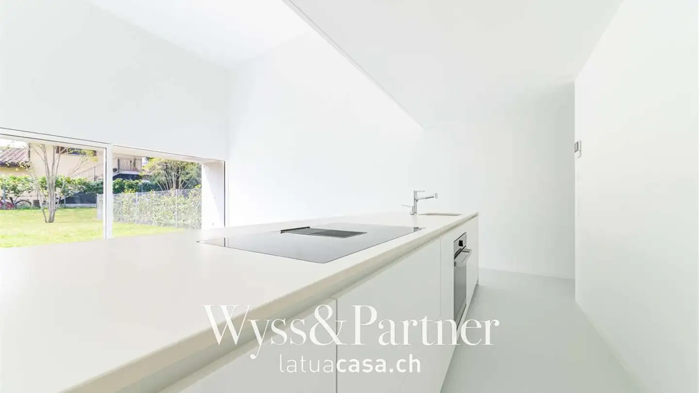 Villa in vendita - 6652 Tegna