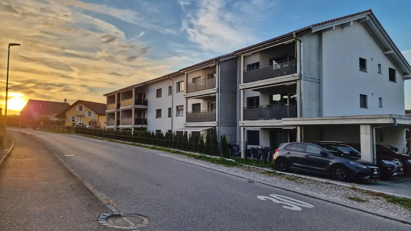 Apartment for sale - Impasse Des Merisiers 1, 1782 Formangueires - Photo 2