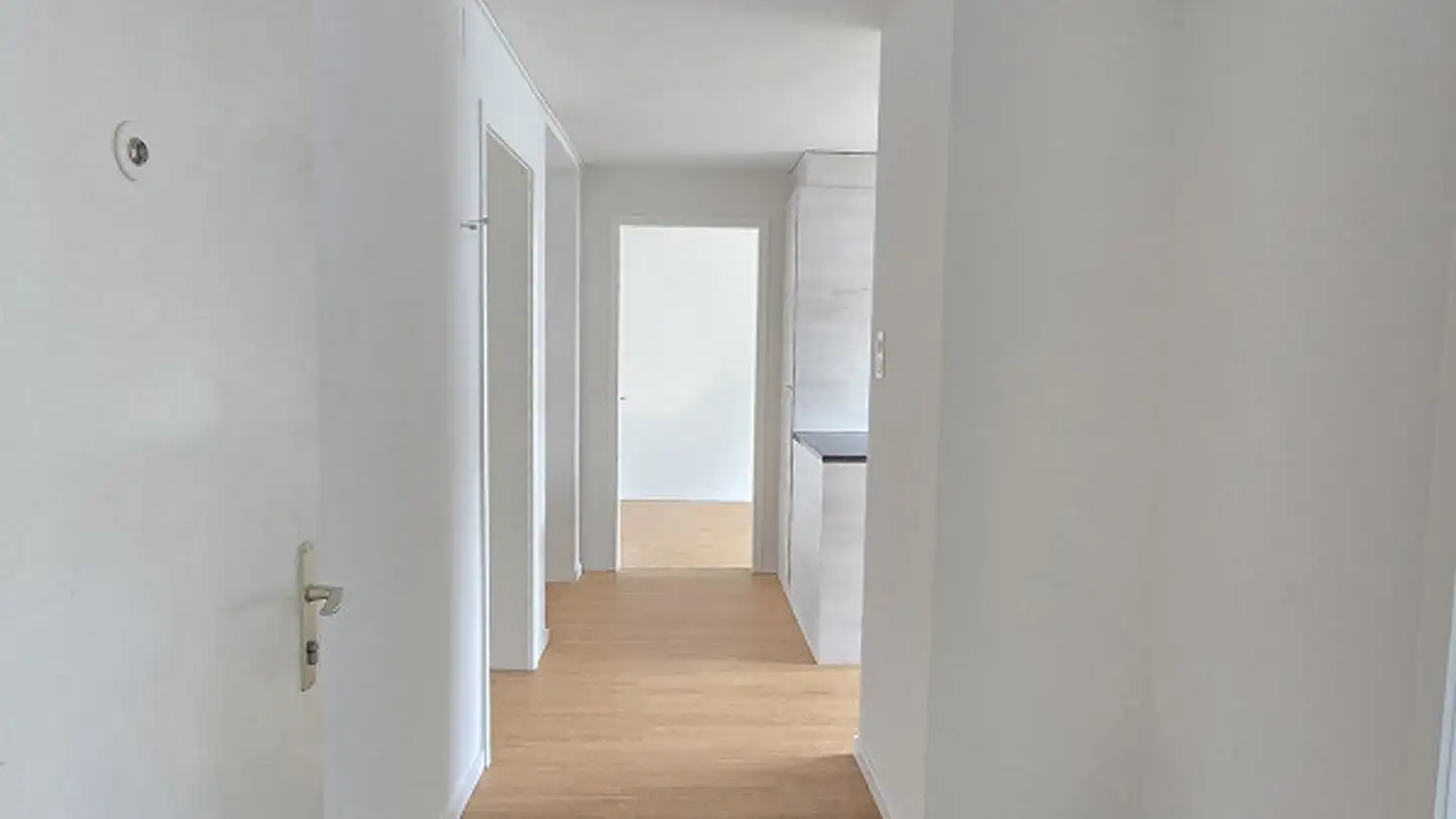 Appartement à louer - Ringstrasse 5, 9300 Wittenbach