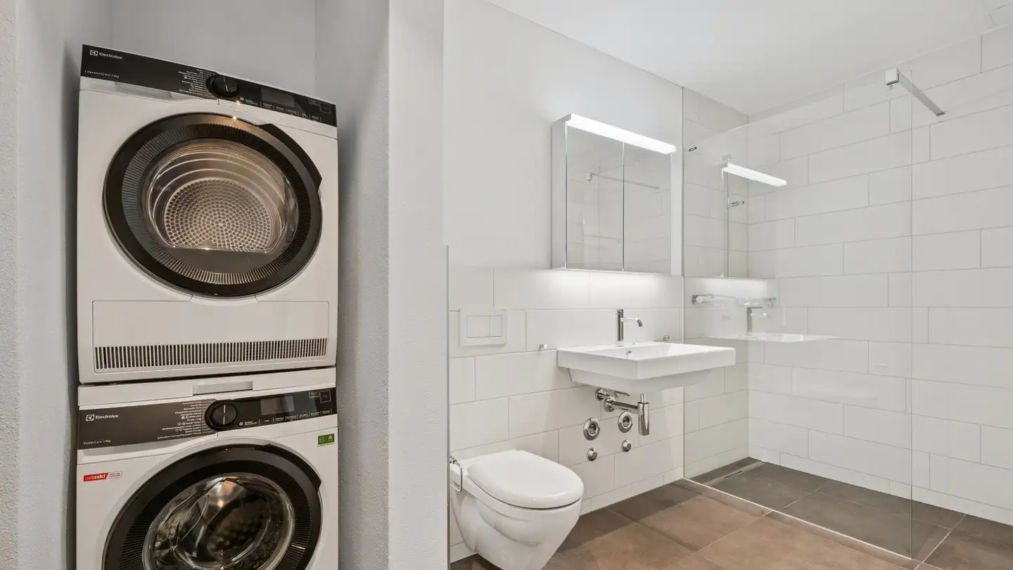 Appartement à louer - Pappelstrasse 4, 8305 Dietlikon - Photo 4