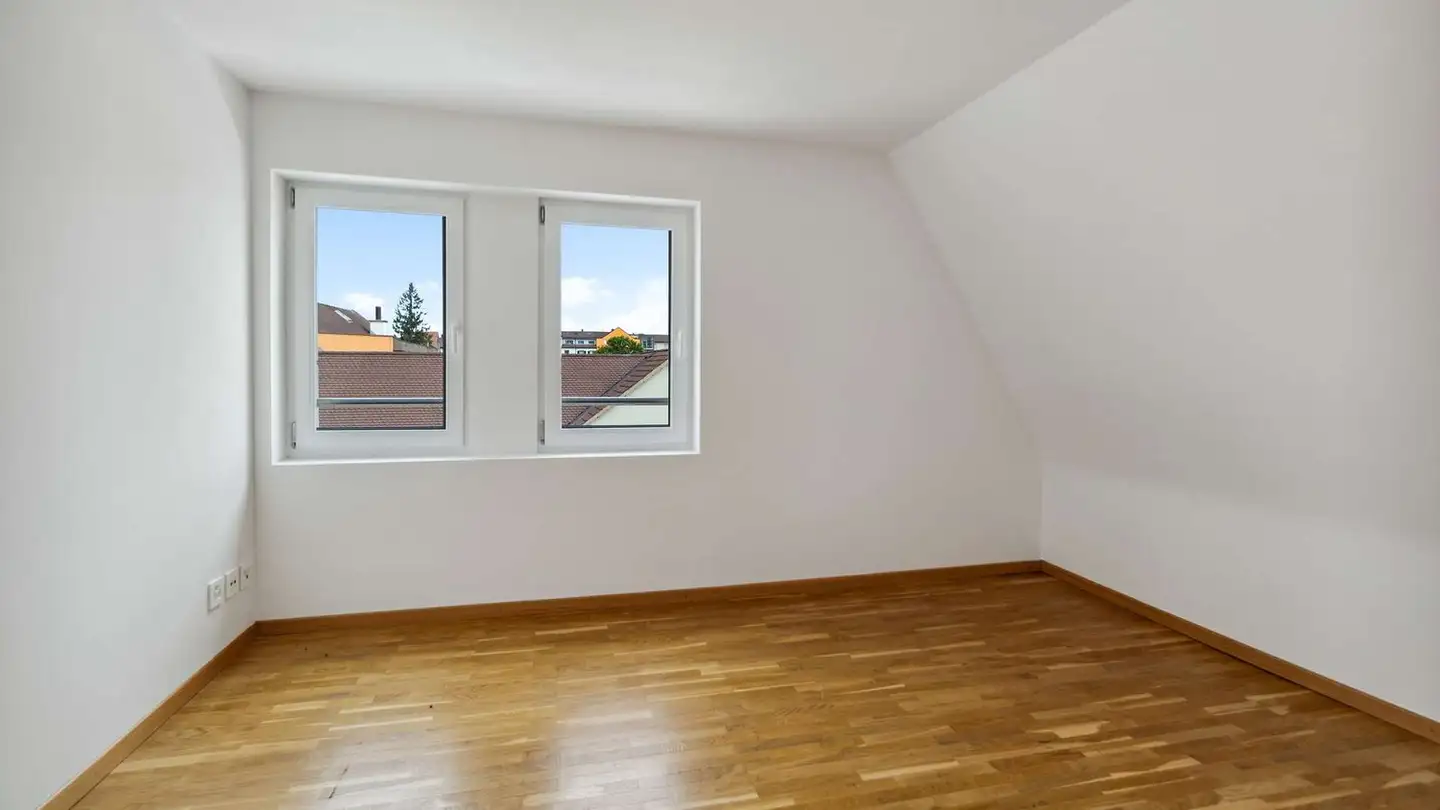 Immeuble résidentiel à vendre - St. Galler Strasse 66, 9200 Gossau SG - Photo 2