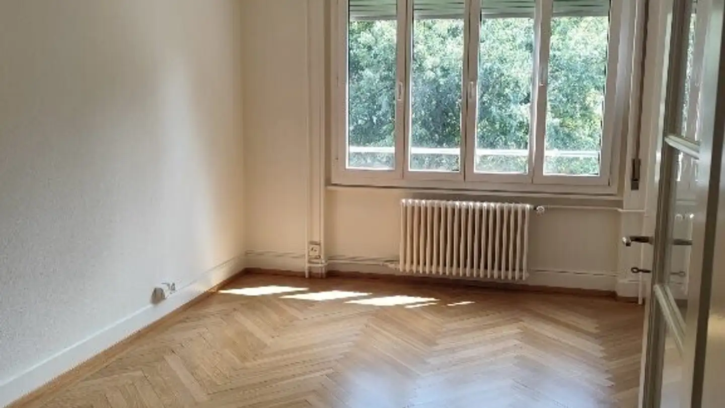 Wohnung mieten - Avenue Fantaisie 2, 1006 Lausanne - Foto 3