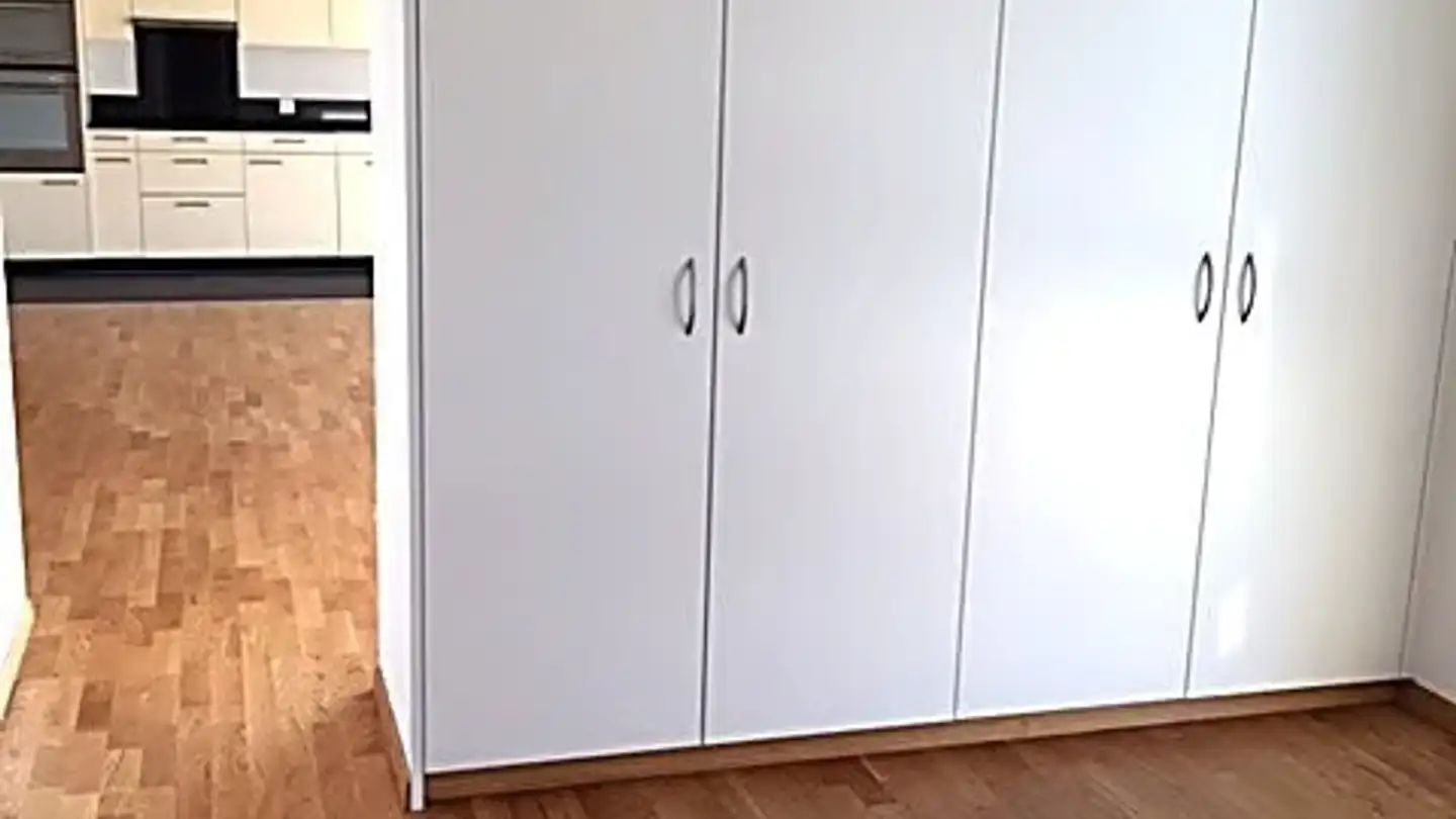 Appartamento in affitto - Solothurnerstrasse 286, 4600 Olten - Foto 4