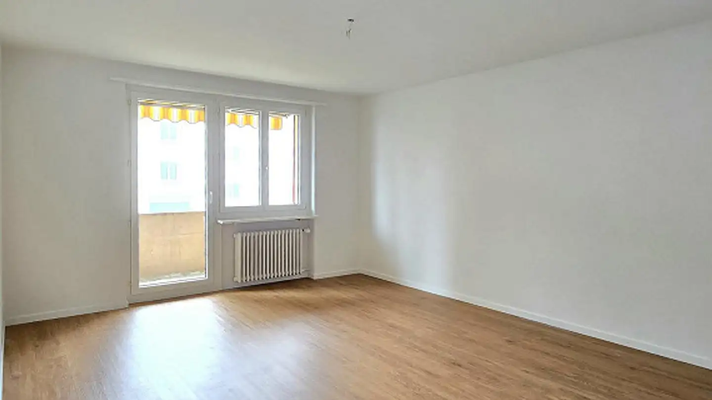 Appartement à louer - Ringstrasse 5, 9300 Wittenbach - Photo 4